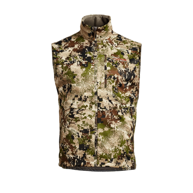 Sitka NEW Jetstream Vest