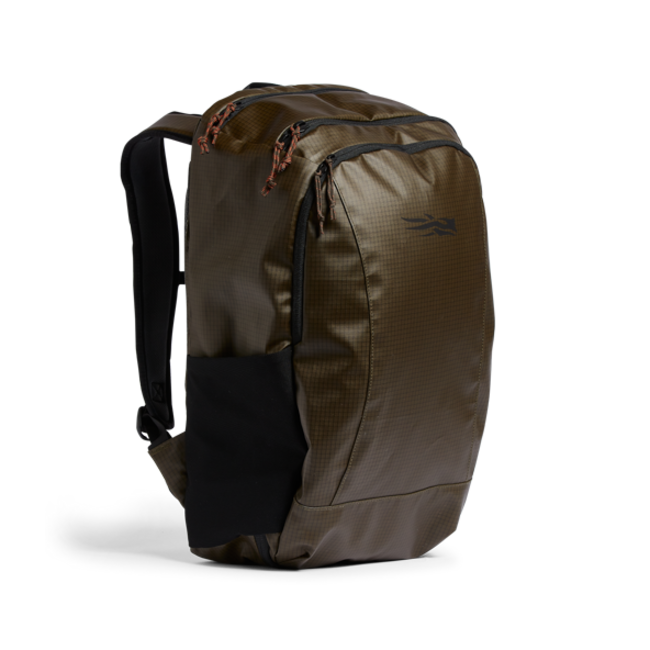 Sitka Drifter Travel Pack