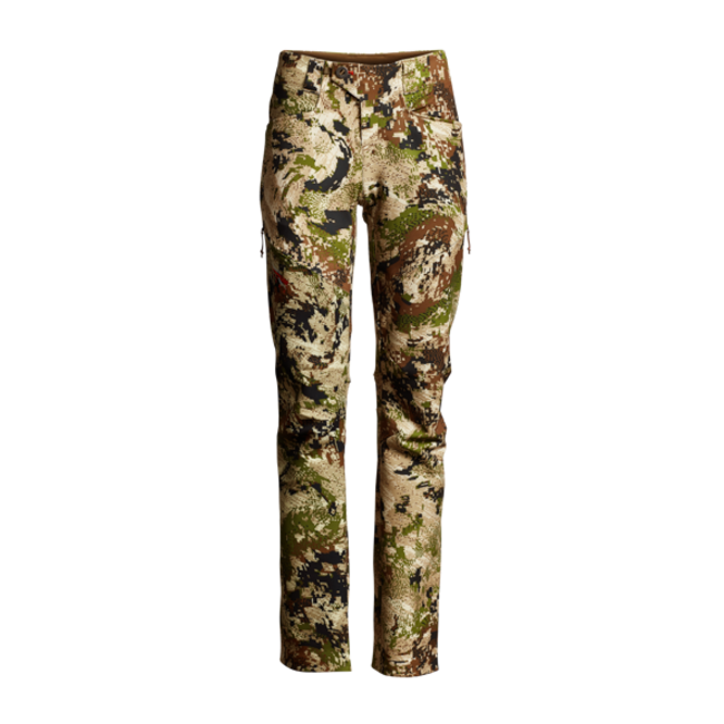 Sitka Women's Cadence Pants