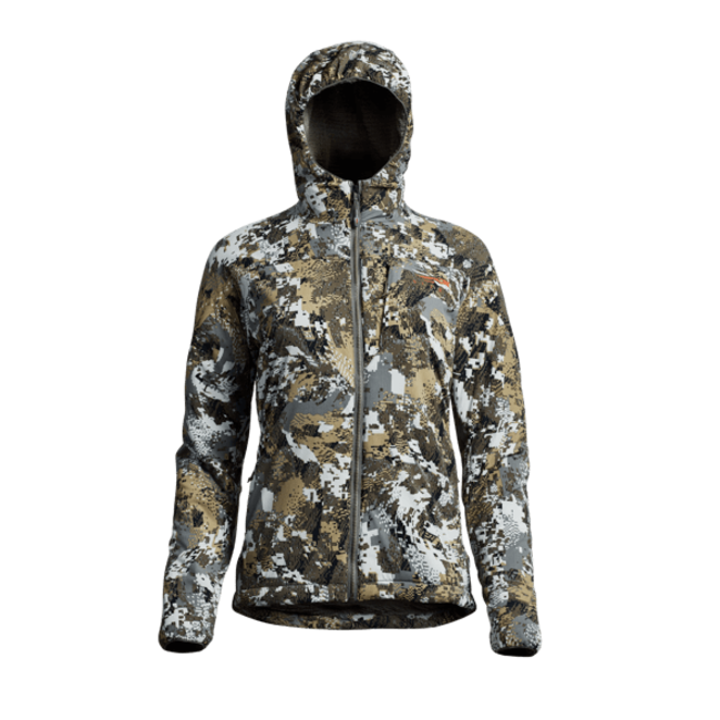 Sitka Women's Ambient Jacket
