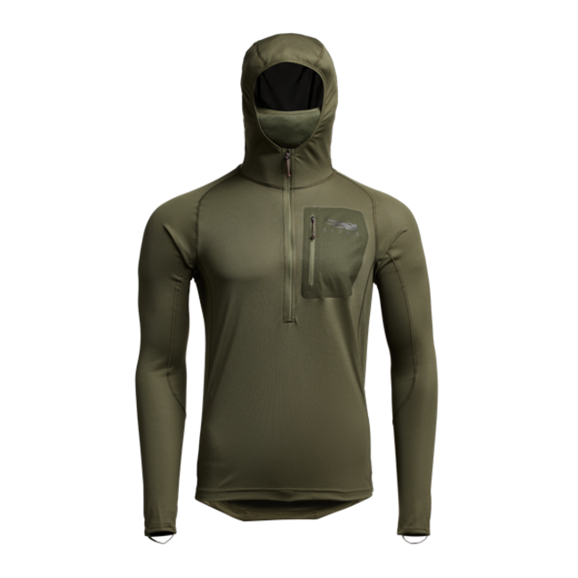 Sitka Core Lightweight Hoody