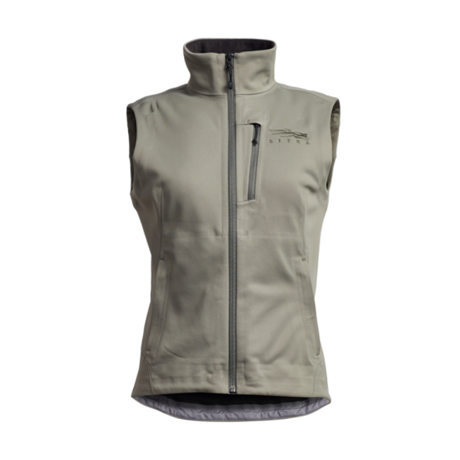 Sitka NEW Women's Jetstream Vest