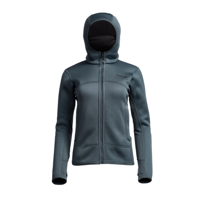 Sitka Women's Traverse Hoody
