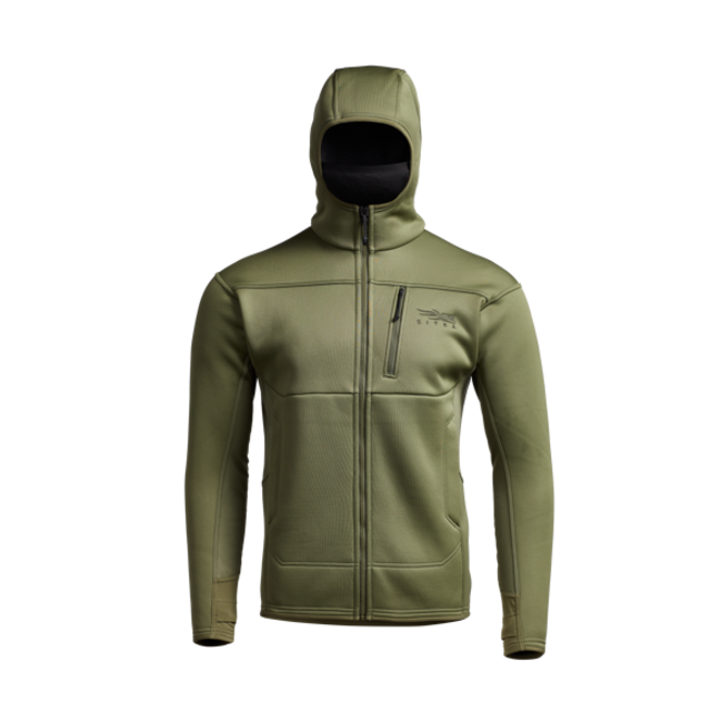 Sitka Traverse Hoody