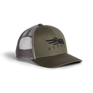 Sitka Sitka Icon Mid Pro Trucker Hat