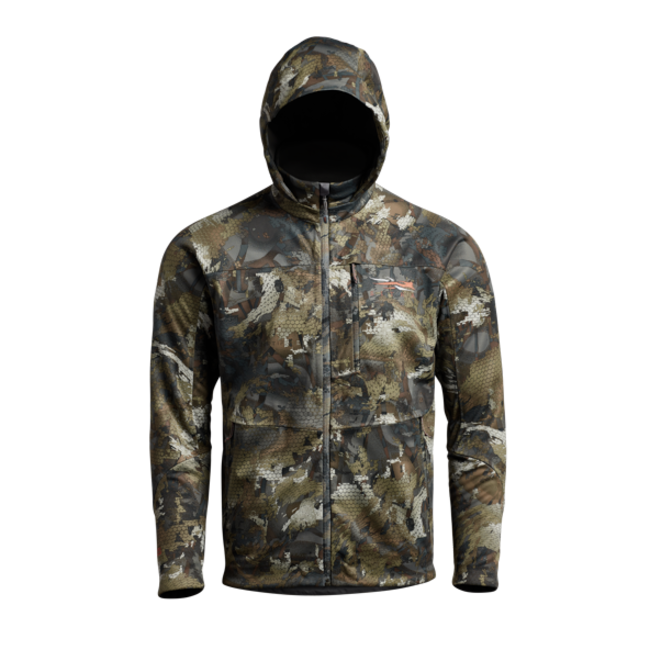 Sitka Jetstream Jacket
