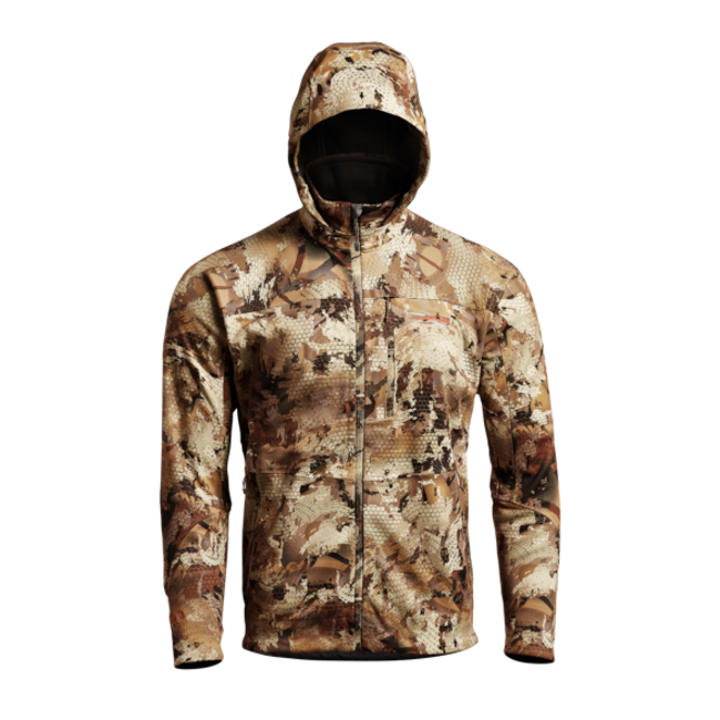 Sitka Jetstream Jacket