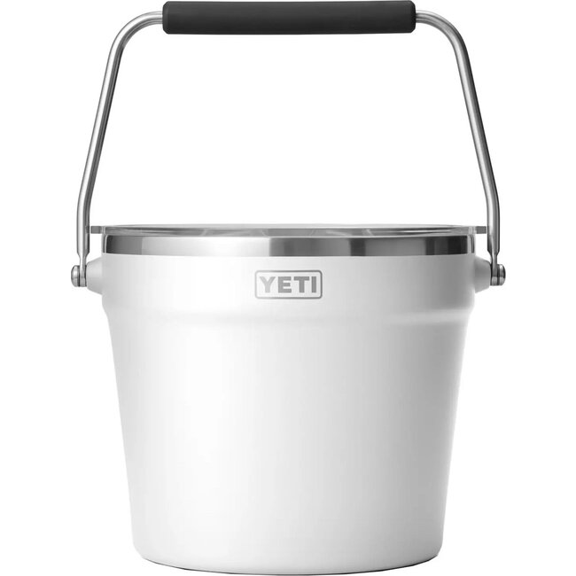 Yeti Rambler Beverage Bucket