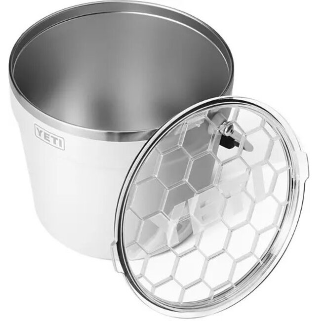 Yeti Rambler Beverage Bucket