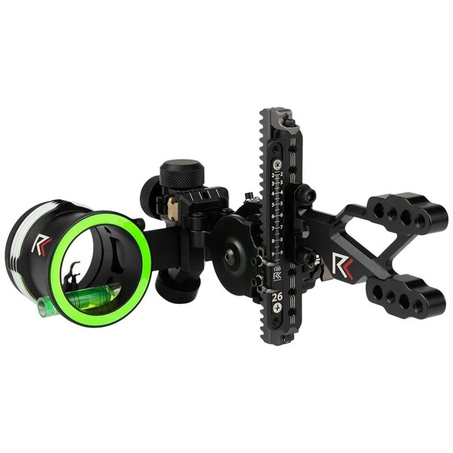 Redline Torch 2 Pin Sight