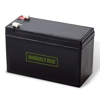 Moultrie Moultrie 12-volt Rechargeable Battery
