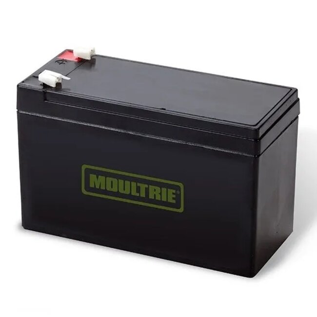 Moultrie 12-volt Rechargeable Battery