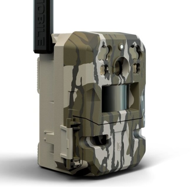 Moultrie Mobile Edge Pro Cellular Trail Camera Review - Pro Tool Reviews