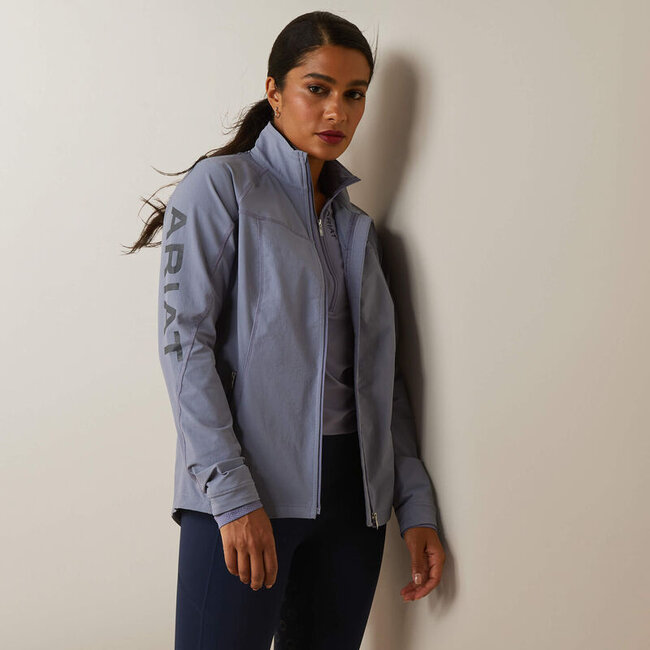 Ariat Women's Agile Softshell Jacket