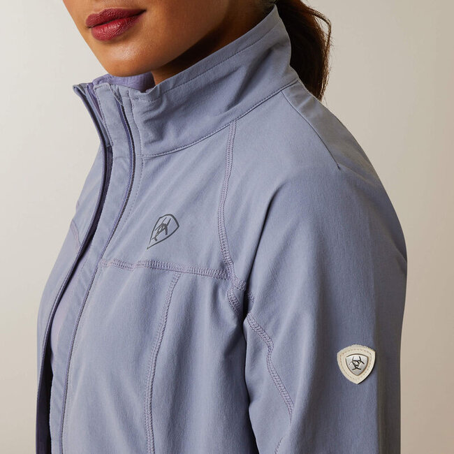 Ariat Women's Agile Softshell Jacket