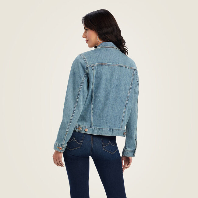 Ariat Women's Denim Jacket