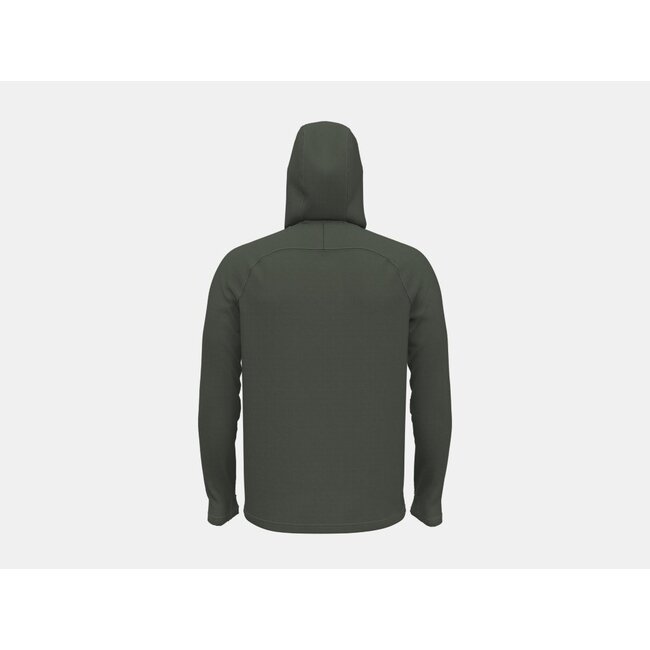 UA Men's CGI Hoodie