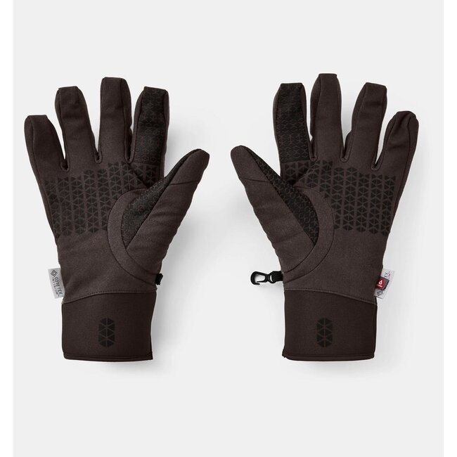 UA Mid Szn Windstoppper Glv