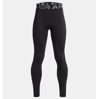 Under Armour UA Boys' Base 4.0 Leggings