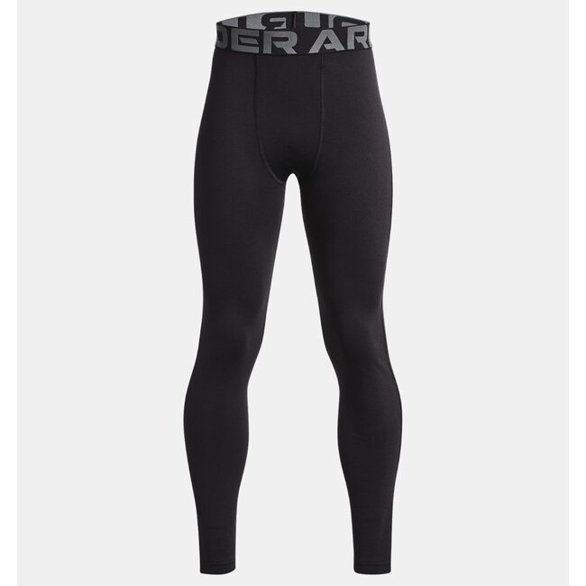 UA Boys' Base 4.0 Leggings