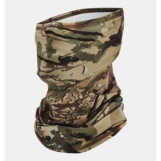 UA Isochill Brushline Gaiter