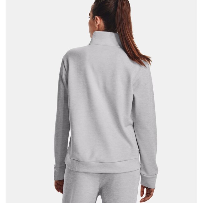 UA Women's Armour Fleece® ¼ Zip