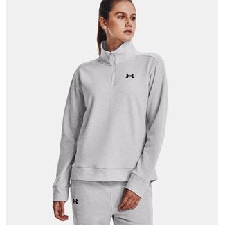 Under Armour UA Women's Armour Fleece® ¼ Zip