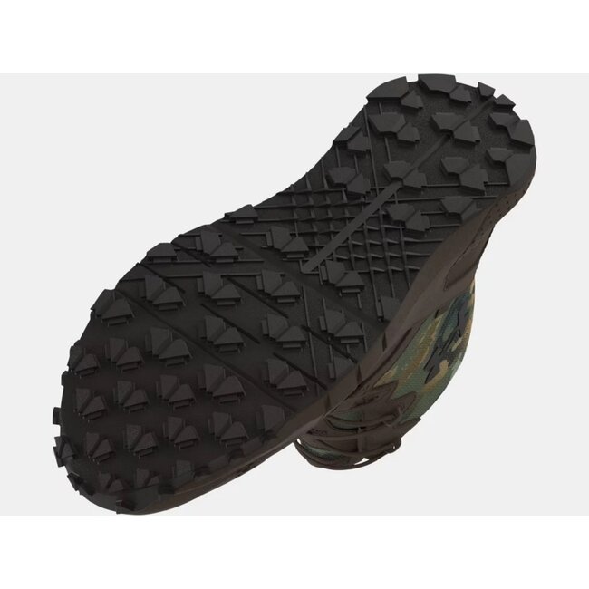 UA Men's Micro G® Valsetz Reaper Waterproof Tactical Boots