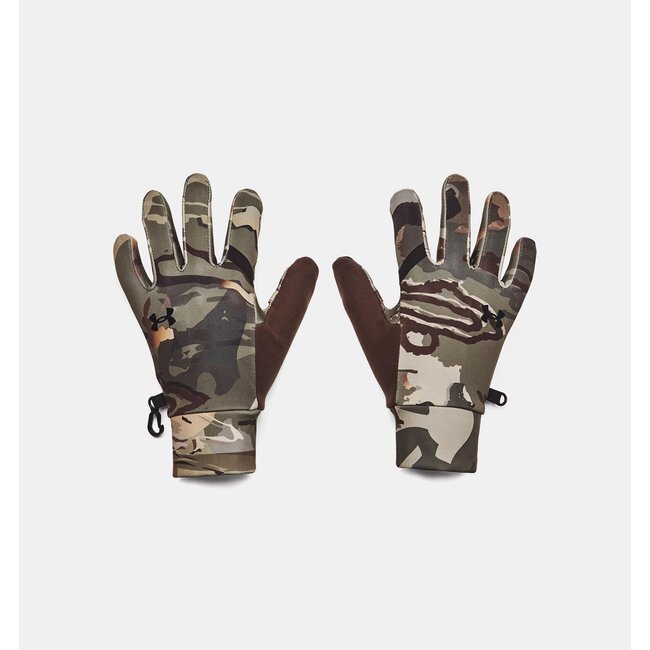Under Armour Early Season Liner Gloves