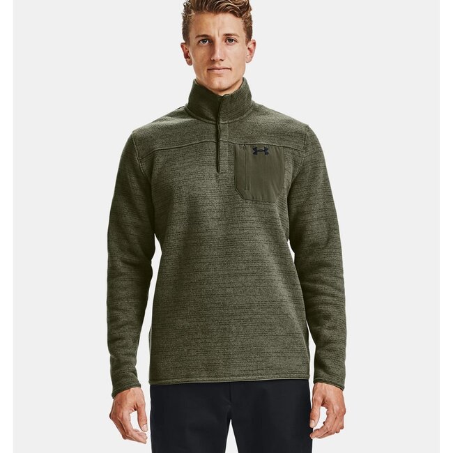 UA Men's Specialist Henley