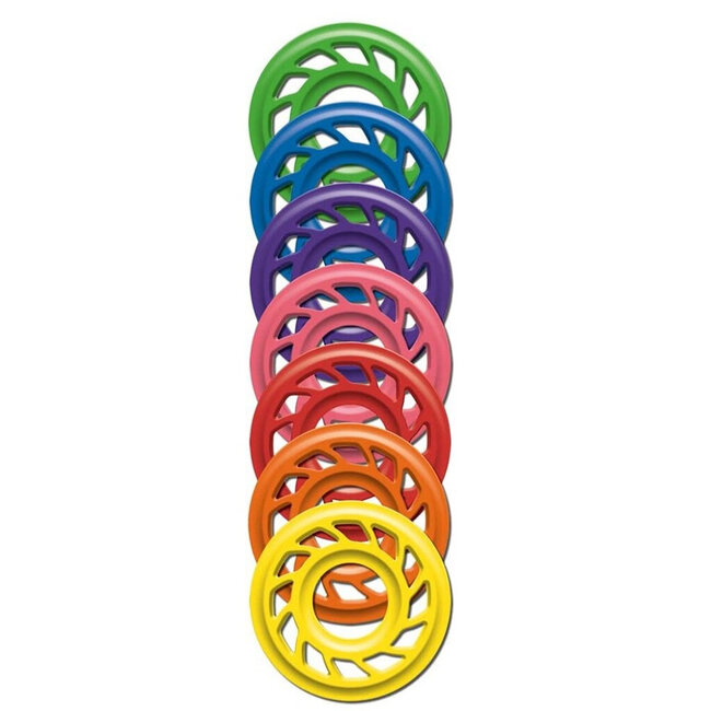 Mathews Nano Rubber Body Damper