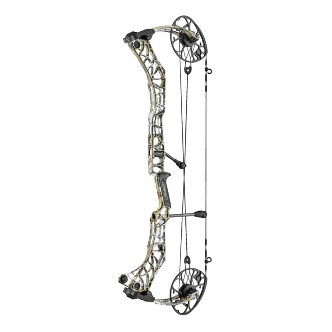 Mathews V3X 33 85% - RH