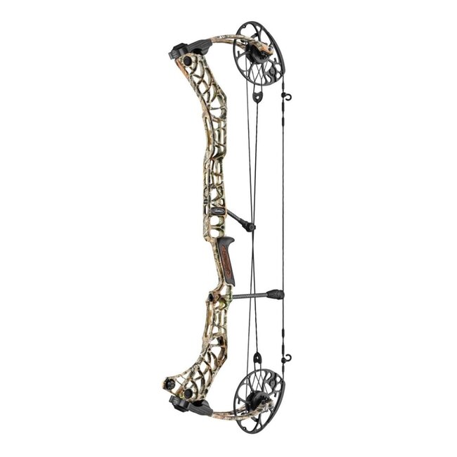 Mathews V3X 33 85% - RH