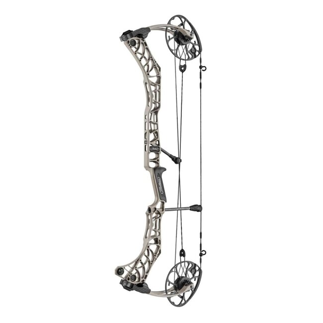 Mathews V3X 33 85% - RH