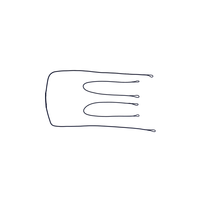 Ravin R18 String & Cable Set