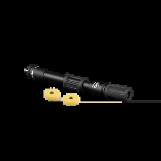 Shrewd Vantage Series Stabilizers