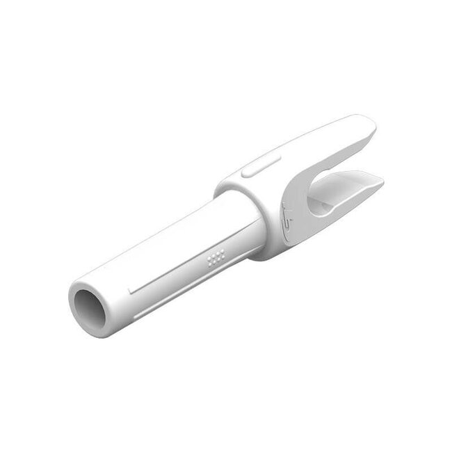 Gold Tip Nock .166 GTO