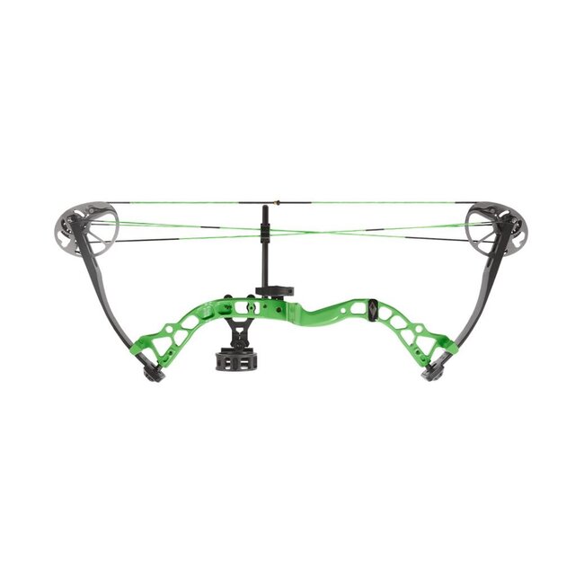 Bowtech Atomic