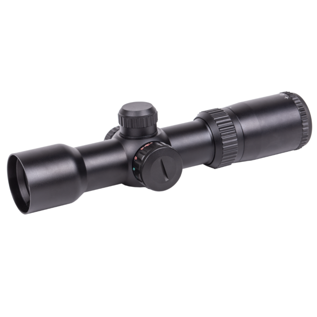 Ravin 100 yd. 550FPS Illuminated Crossbow Scope