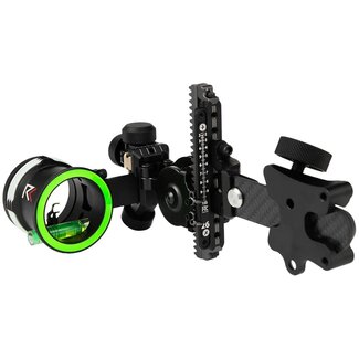Redline Bowhunting Redline Torch Dovetail 2 Pin