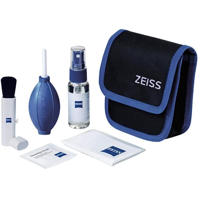 Zeiss Lens Cleaning Kit