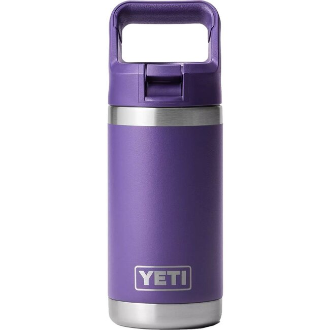 YETI Rambler Jr 12oz Kids Bottle