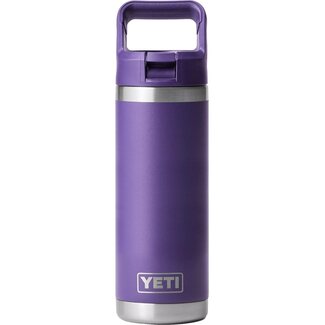 YETI Rambler® 18 oz Straw Bottle - AvidMax