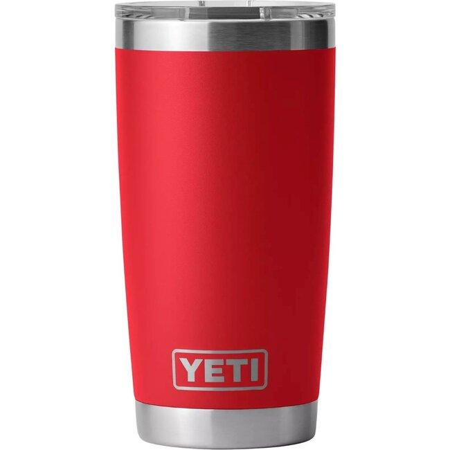 YETI Rambler 20 oz Tumbler w/MS