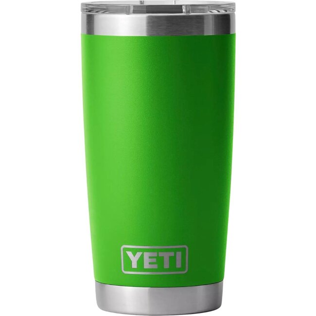 YETI Rambler 20 oz Tumbler w/MS