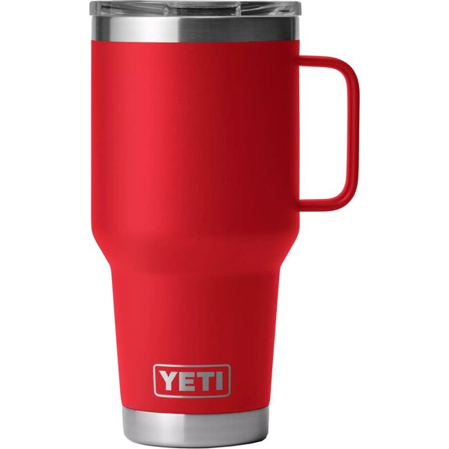 YETI Rambler 30 oz Travel Mug
