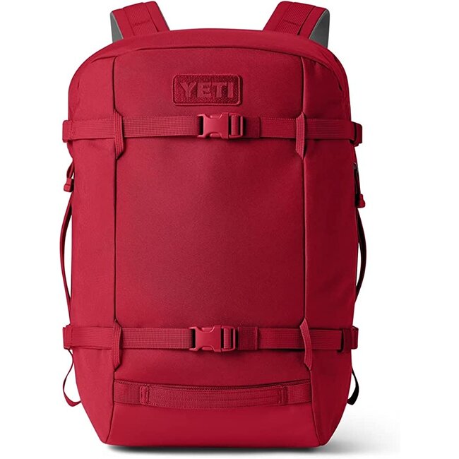 Yeti Crossroads 35L Backpack - Black