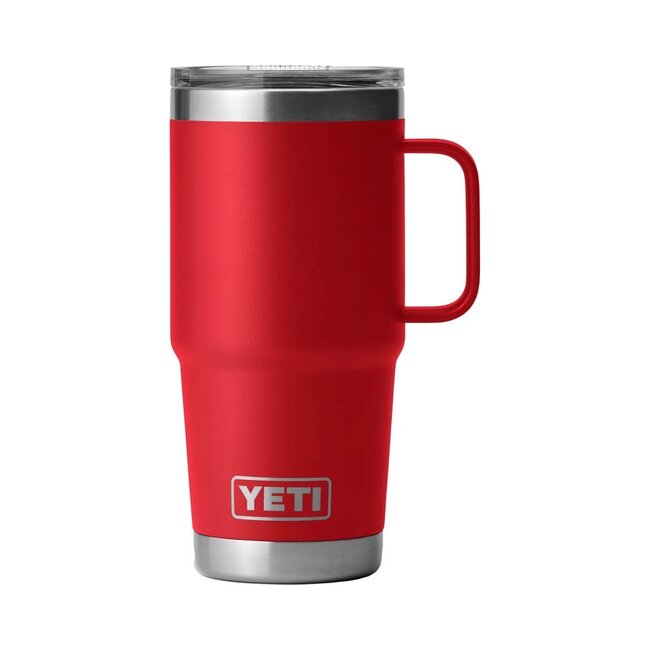 YETI Rambler 20 oz Travel Mug