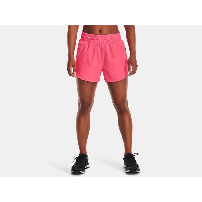 UA Women's Flex Woven 3" Shorts