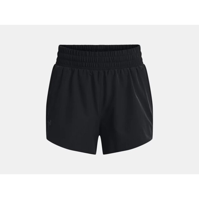 UA Women's Flex Woven 3" Shorts